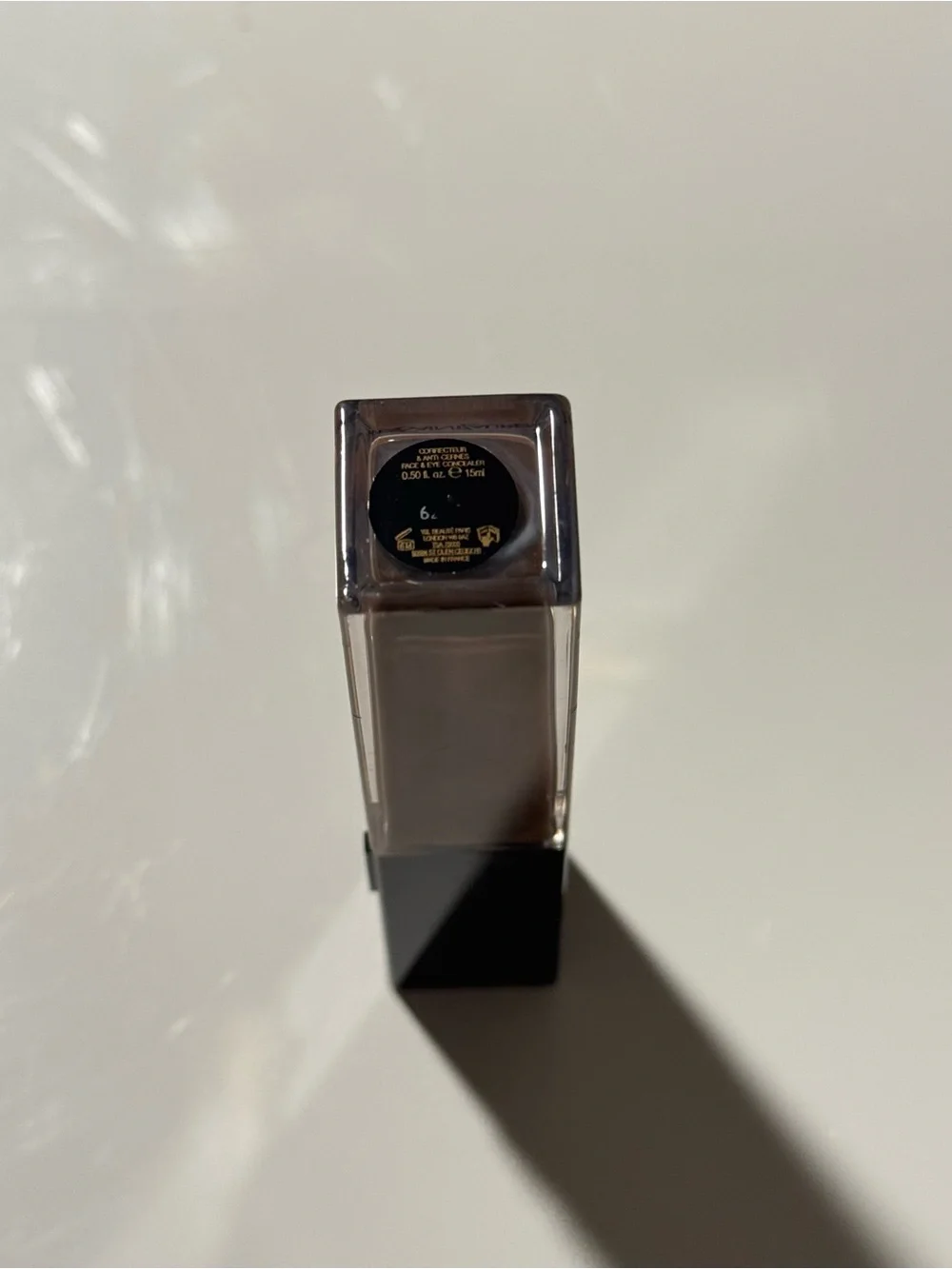 Yves Saint Laurent All Hours Concealer Deep DW7